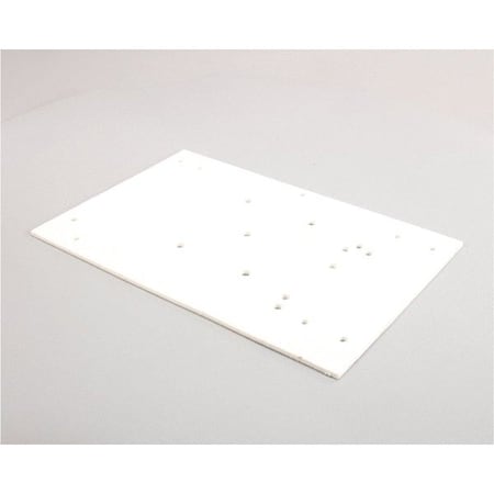 Lincoln Industrial Insulation Plenum Wall 369473